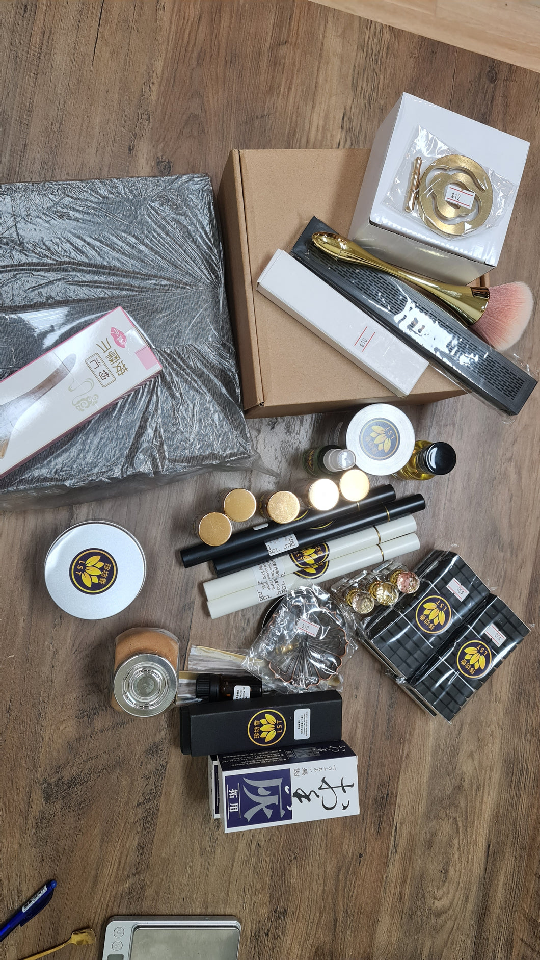 Misc Purchases (A)