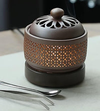 Load image into Gallery viewer, Electric Burner (Straight) 电熏香炉-直(L)
