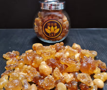 Load image into Gallery viewer, 🌿Omani Frankincense 100g 阿曼乳香100克🌿 (M)
