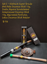 Load image into Gallery viewer, Metal Lotus Incense Stick/Coil Holder 金属莲花线香/盘香炉(L)
