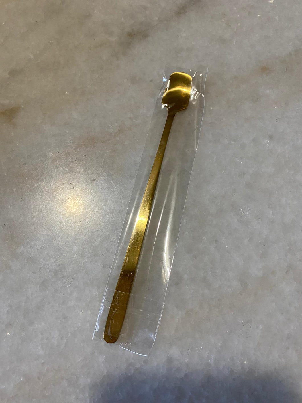 Mini Golden Spoon 小金匙(M)